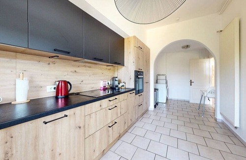 Sens House | Villa Sénone – Group Getaway in the Heart of Sens