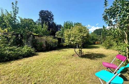 Sens House | Villa Sénone – Group Getaway in the Heart of Sens