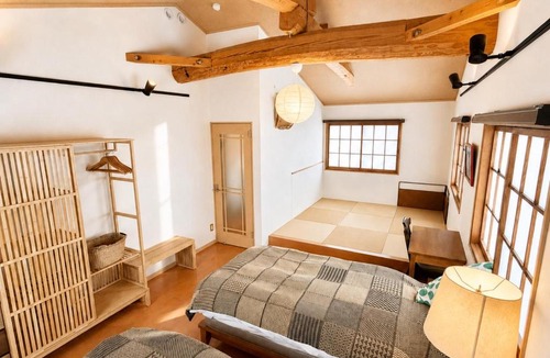 Hida Takayama Onsen Villa | Villa Sense of wonder