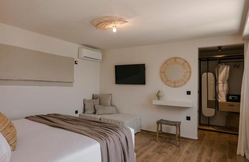 Paliki Villa | Villa Sensi
