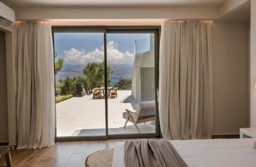 Paliki Villa | Villa Sensi