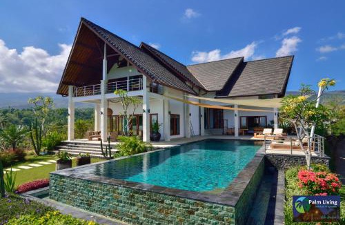 Kayu Putih Villa | Villa Sentosa