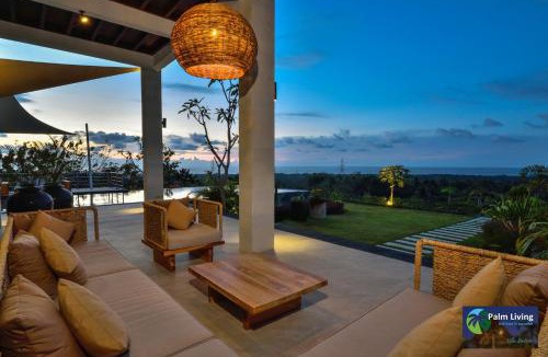 Kayu Putih Villa | Villa Sentosa