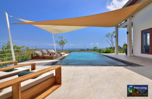 Kayu Putih Villa | Villa Sentosa
