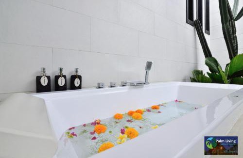 Kayu Putih Villa | Villa Sentosa