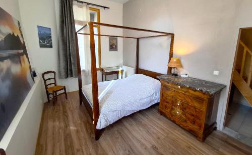 Jausiers Apartment | VILLA SEQUOIA