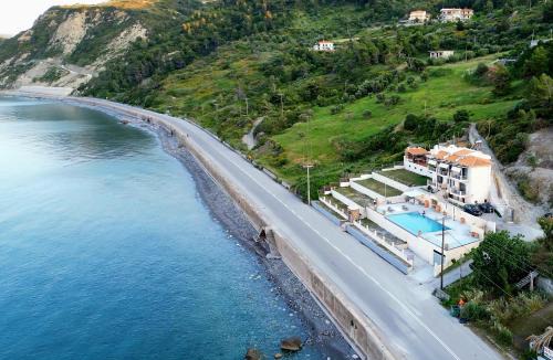 Sipiada House | Villa Serafeim