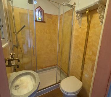 Coreglia Antelminelli Villa | Villa Serena