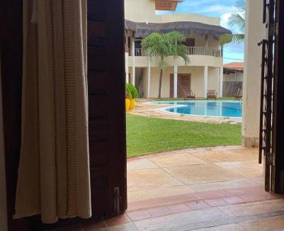 Canoa Quebrada Apartment | Villa Serena