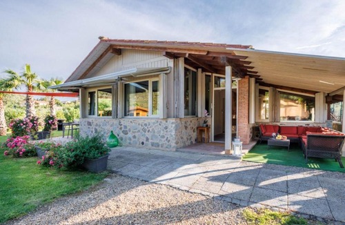 Rio nell'Elba Villa | Villa Serena by Interhome