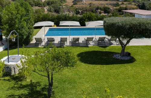 Melilli Villa | Villa Serena con piscina privata