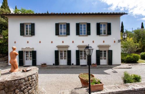 Cortona Villa | Villa Serena & Dépendances