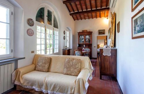 Cortona Villa | Villa Serena & Dépendances