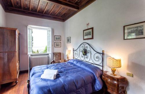 Cortona Villa | Villa Serena & Dépendances