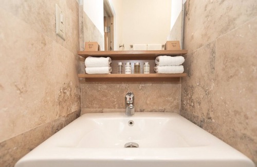Mercado Apartment | Villa Serena | Immaculate 1 Bedroom in best location in Old San Juan