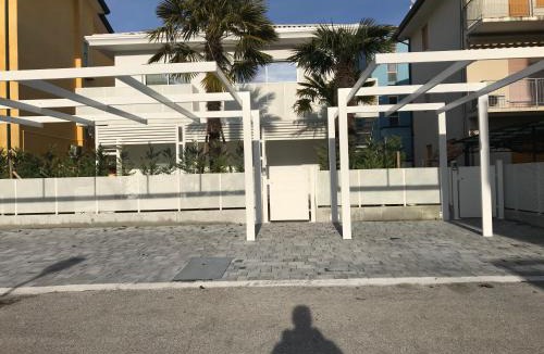 Caorle Apartment | Villa Serena
