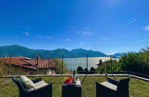 Naggio Villa | Villa Serena