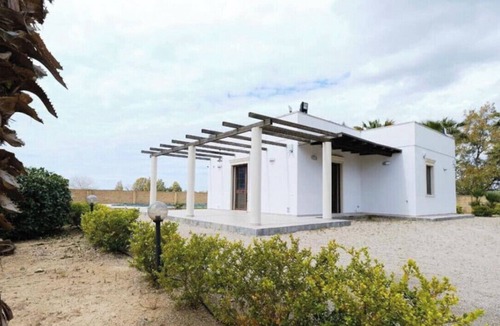 Alezio Villa | Villa Serena