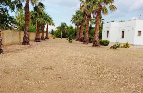Alezio Villa | Villa Serena