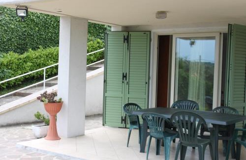 Pieve Vecchia Apartment | Villa Serena