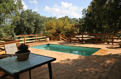 Marina di Felloniche Villa | Villa Serena Maria