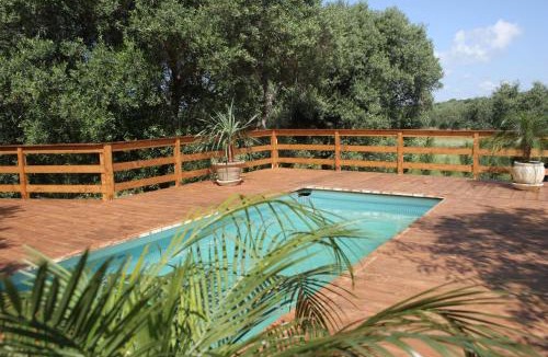 Marina di Felloniche Villa | Villa Serena Maria