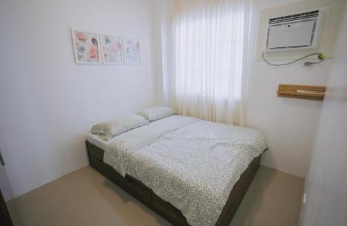 Dauis Villa | Villa Serena