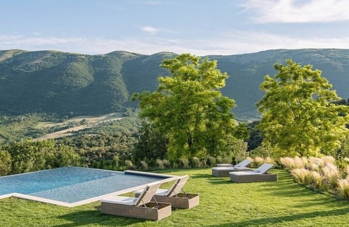 Montelovesco Villa | Villa Serena - Private villa with pool in Umbria
