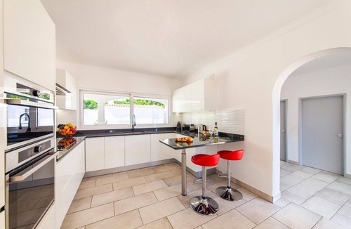 Albufeira Villa | Villa Serena