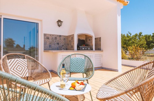 Albufeira Villa | Villa Serena
