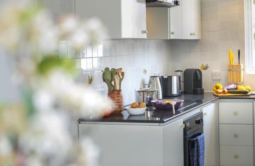 Ayia Thekla Villa | Villa Serene