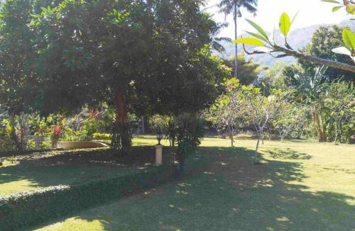 Mangsit Villa | Villa Serene & Spa Mangsit