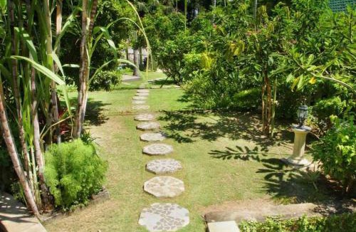 Mangsit Villa | Villa Serene & Spa Mangsit
