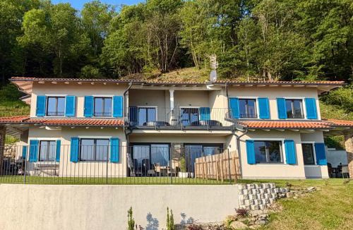Carciano House | Villa Serenissima