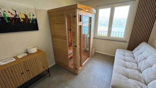 Carciano House | Villa Serenissima