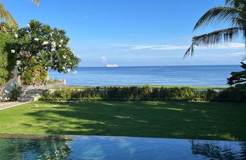 Lokapaksa Villa | Villa Serenity Beachfront Bali