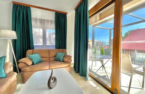 Podmaine Villa | Villa Serenity Budva