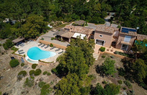 Le Muy Villa | Villa Serenity