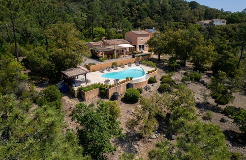 Le Muy Villa | Villa Serenity
