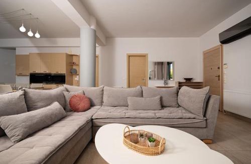 Ialyssos Villa | Villa Serenity