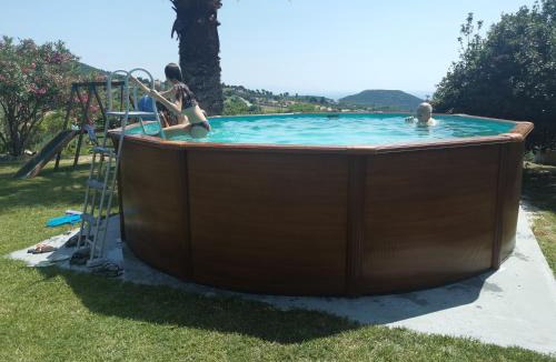 Sipiada House | Villa serenity