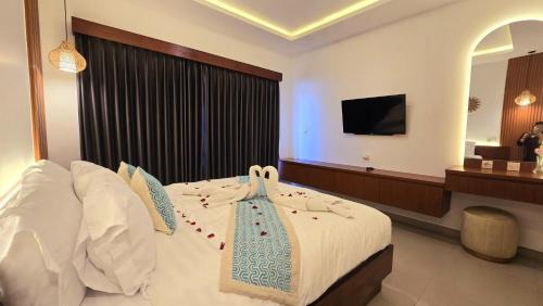 Kayu Putih House | Villa Serenity