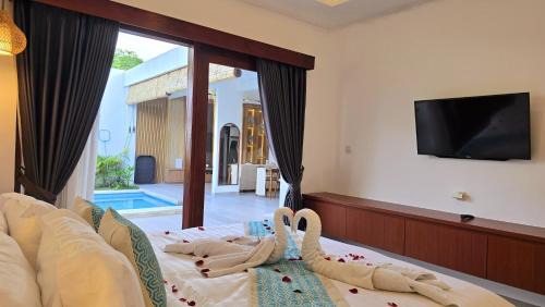 Kayu Putih House | Villa Serenity