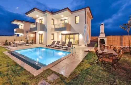 Kas Villa | Villa Serenity