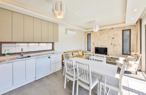 Kas Villa | Villa Serenity