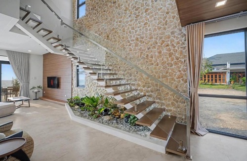 Bacnotan Villa | Villa Seresa Beachfront- La Union