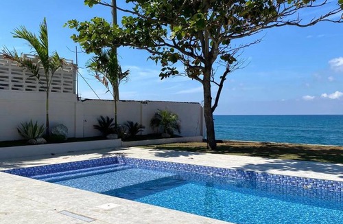 Bacnotan Villa | Villa Seresa Beachfront- La Union