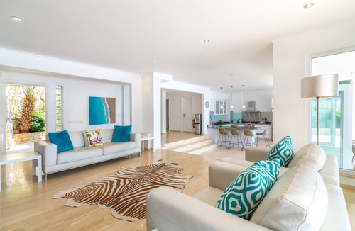 Kalkan Villa | Villa Serin Ev
