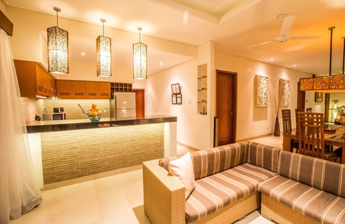 Sanur Kauh Villa | Villa Seriska Dua Sanur Bali