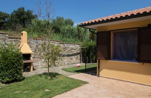 Suvereto Villa | Villa Serra by Interhome